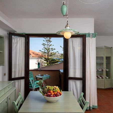 Homey Experience - Marina Loft La Maddalena  Extérieur photo