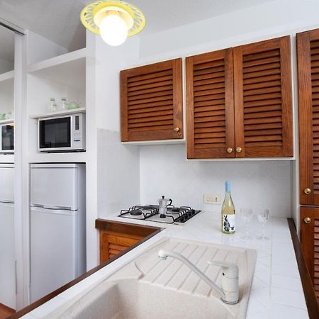 Homey Experience - Marina Loft La Maddalena  Extérieur photo