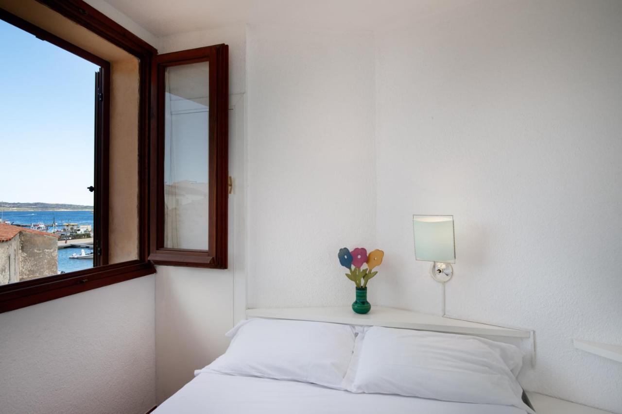 Homey Experience - Marina Loft La Maddalena  Extérieur photo