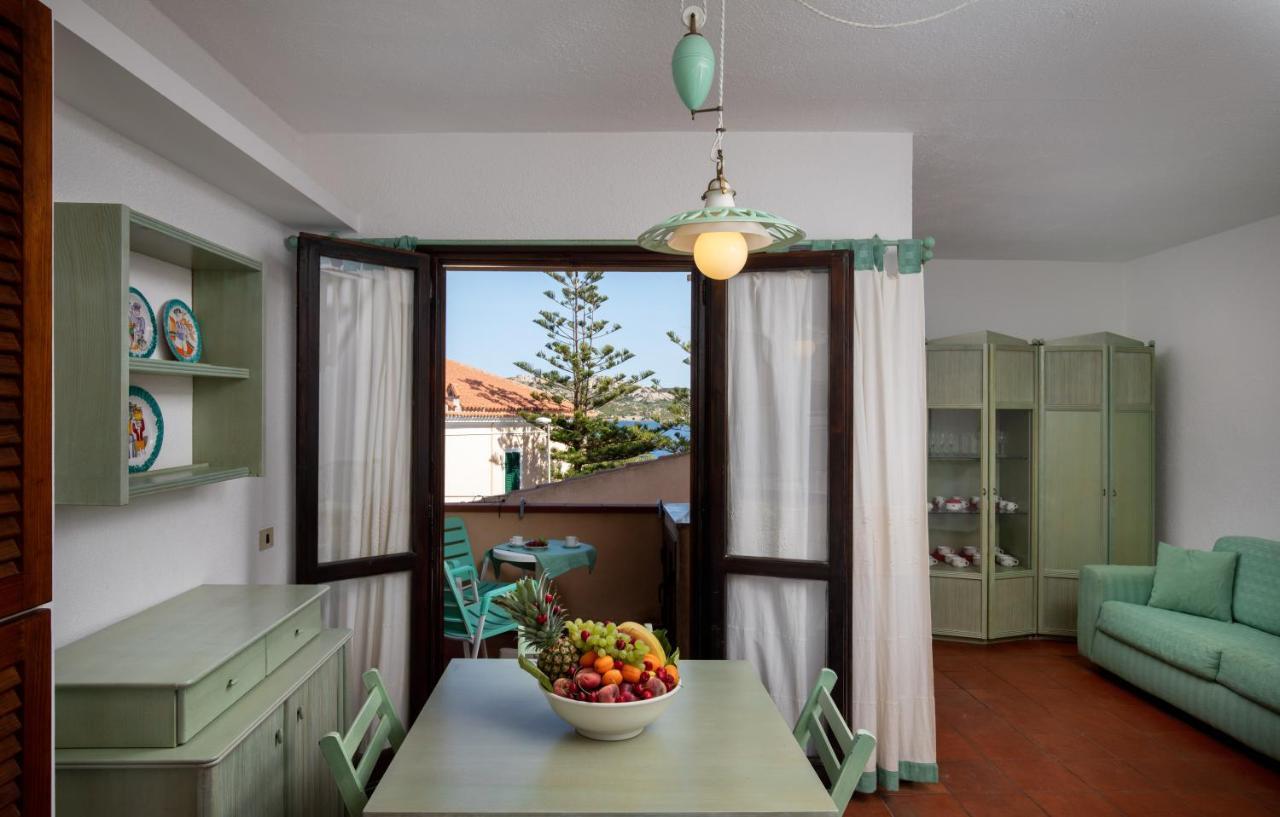 Homey Experience - Marina Loft La Maddalena  Extérieur photo
