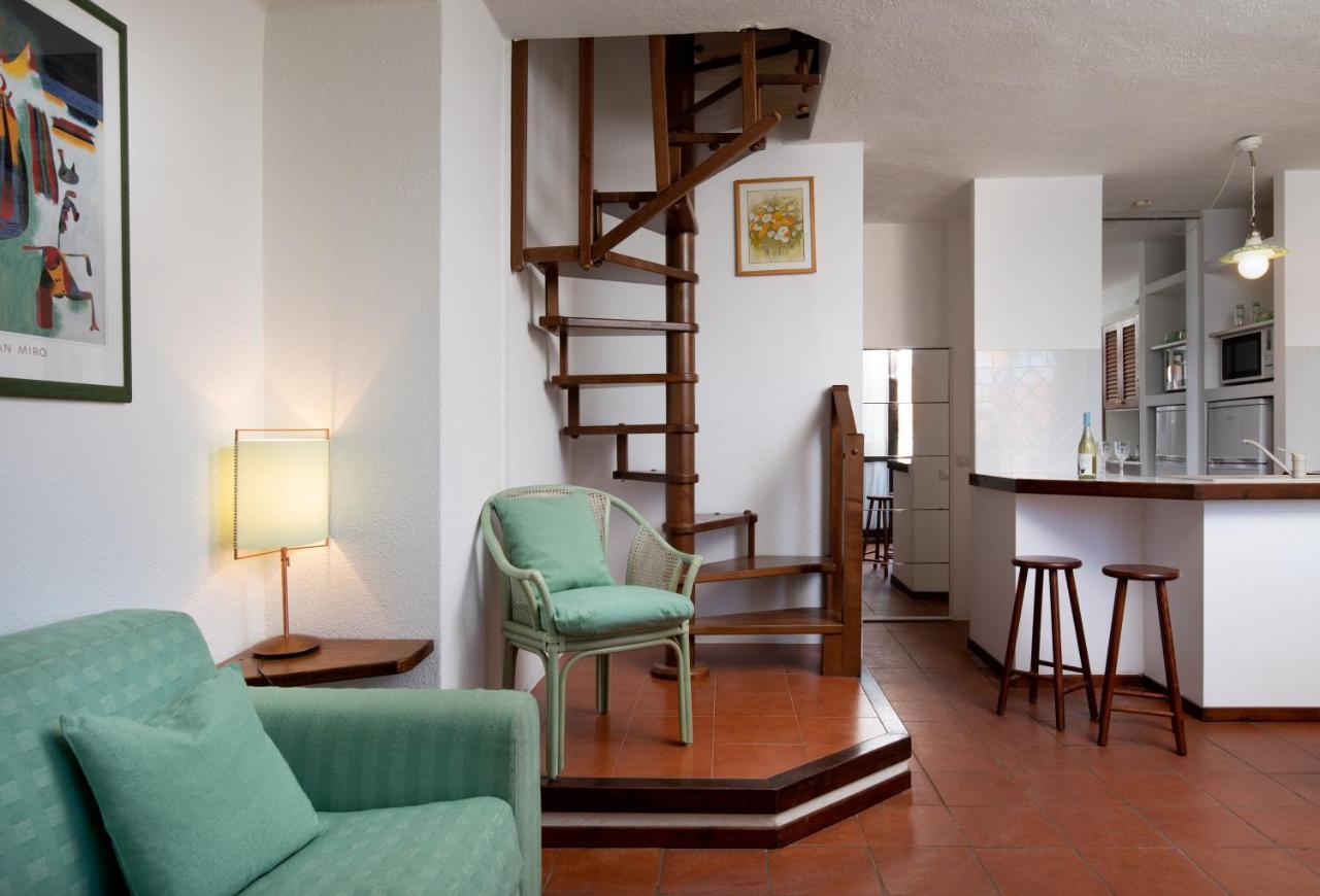 Homey Experience - Marina Loft La Maddalena  Extérieur photo
