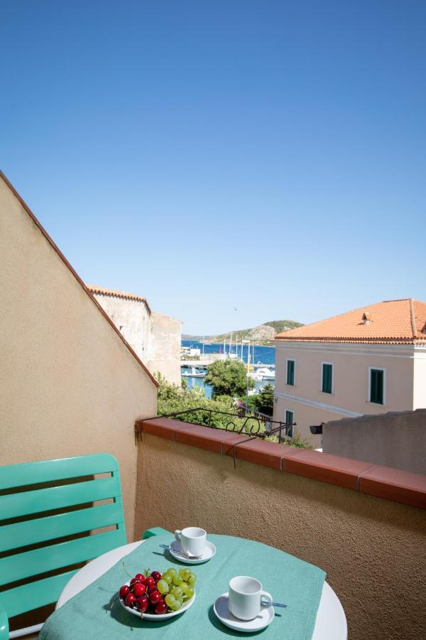 Homey Experience - Marina Loft La Maddalena  Extérieur photo